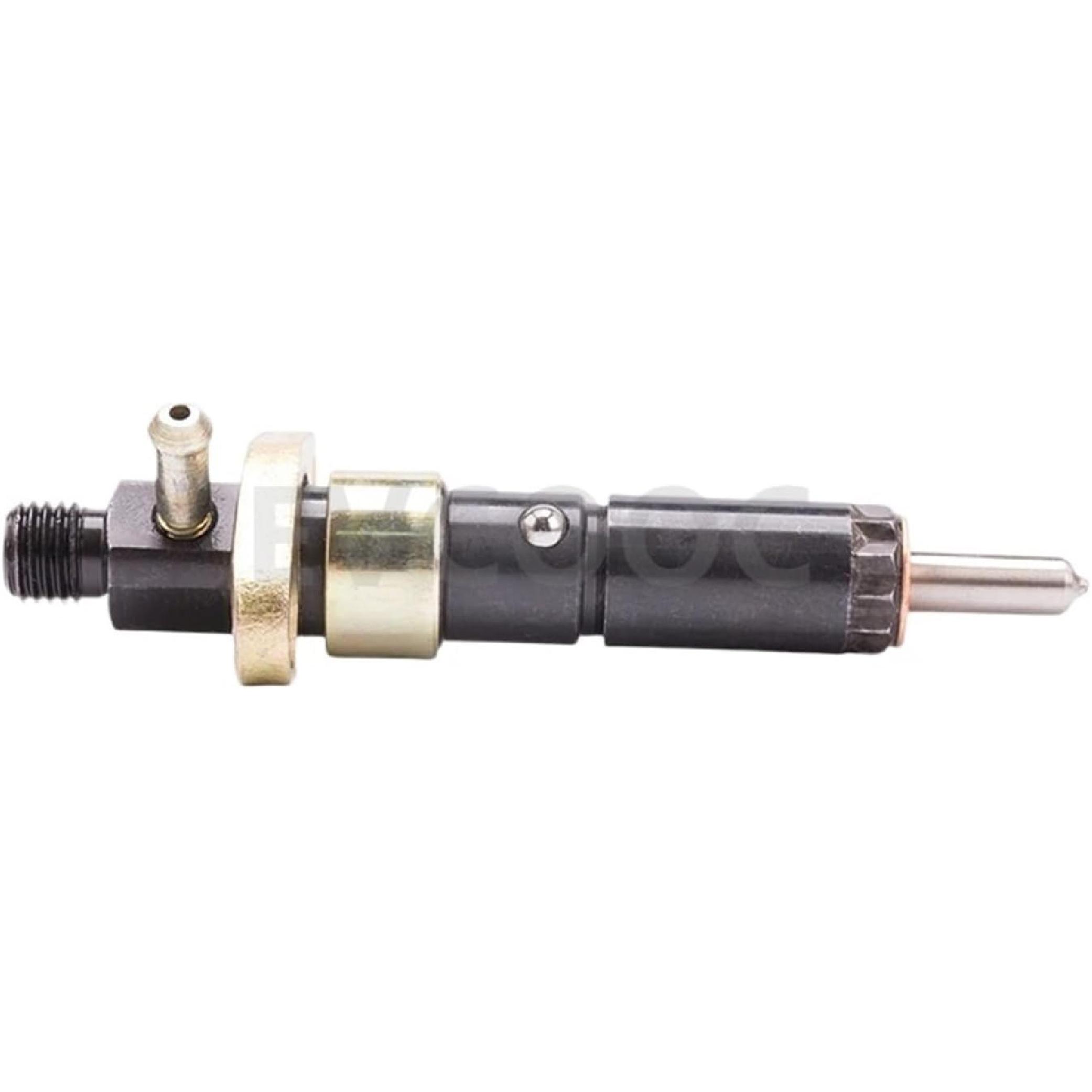 

188F 190F 192F Car Engine Parts Diesel Engine Injector Nozzle Assembly Water Fuel Pump/Micro Tiller/Generator Spare Parts(188F injector) 192F injector