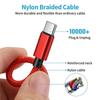 OTG USB To Type C Adapter Connector for Xiaomi Samsung S20 Huawei OTG Data Cable Converter for MacBook Pro Full Working