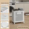 Miflame Folding Laundry Hamper