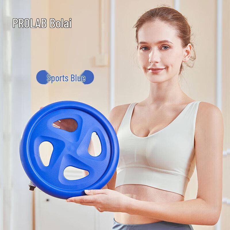 Bodhiplay Core Abdominal Roller