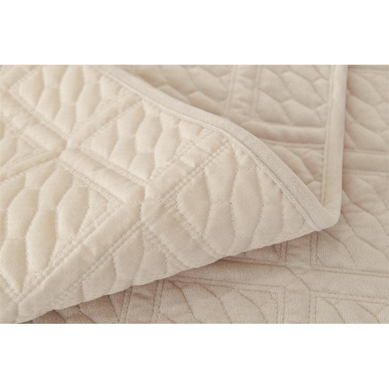 Cotton Sofa Cushion Seat Cushion Non-slip Sofa Cover Cover Universal Sofa Cushion