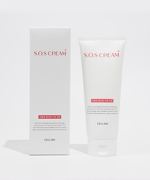 Cellbn Emergency Cream 150ml