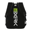 Royal Racer Speedshop Motorcycle Culture Plus Motorities School Knapsack School Carrier Daily Pack for Boys Girls School Bag Carry Bags