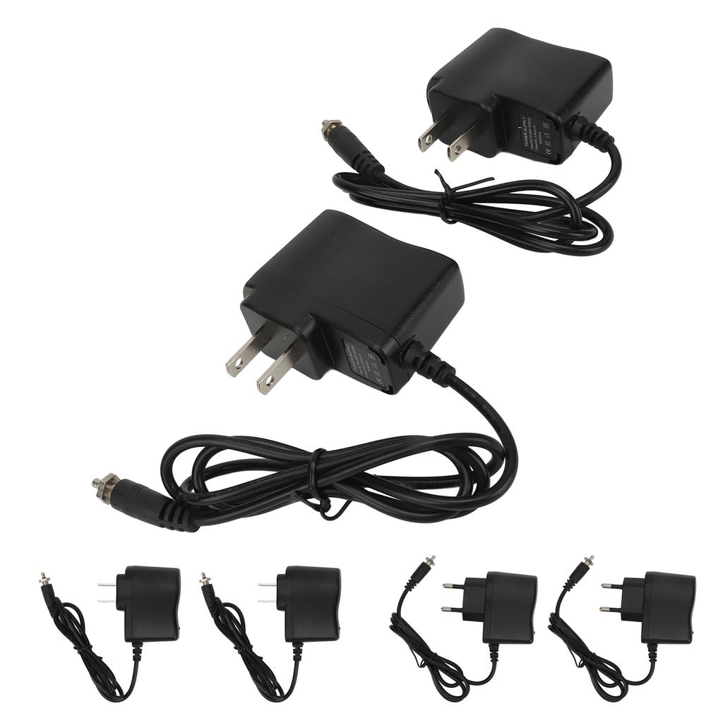 2pcs Glow Plug Igniter Charger Driver for  80101 Glow Plug Igniter Starter Tool Battery Charger