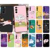 Handyhülle für Motorola Edge 50 40 Pro 60 50 40 30 Ultra Neo Fusion Moto G85 G72 G53 G54 G84 G13 G32 Niedlicher Cartoon ketnipz