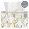 KLEENEX® Pop Up Paper Towels 1701 - Premium Hand Paper Towel Box- 120 Paper Towels