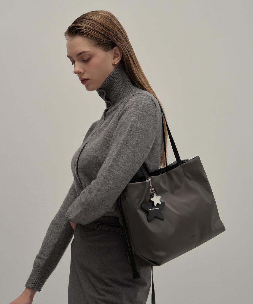 Samantha Thavasa Ali Shoulder Bag_15102Sh