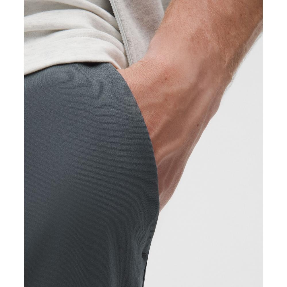 Lululemon Abc Jogger  Regular Oil Grey