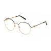 Furla Unisex Eyeglasses Vfu870 02am