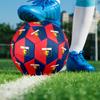 Shield With Griffin Cross Size 5 Soccer Balls, Anti-Slip, Protective Football, Outdoor Sport, a Unique Gift Suitable for Him/her, Birthdays