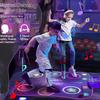 Kinder-Tanzmatte Bluetooth-Musik-Tanzmatte Kinder-elektrische Tanzmatte Eltern-Kind-Spiel