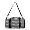 Cooking Cylinder Bag Swimming Fitness Bag Shoulder Travel Bag Luggage Bag Yoga Bag