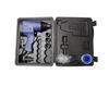 Anest Iwata AIRREX Impact Wrench Kit TL2101 Blue
