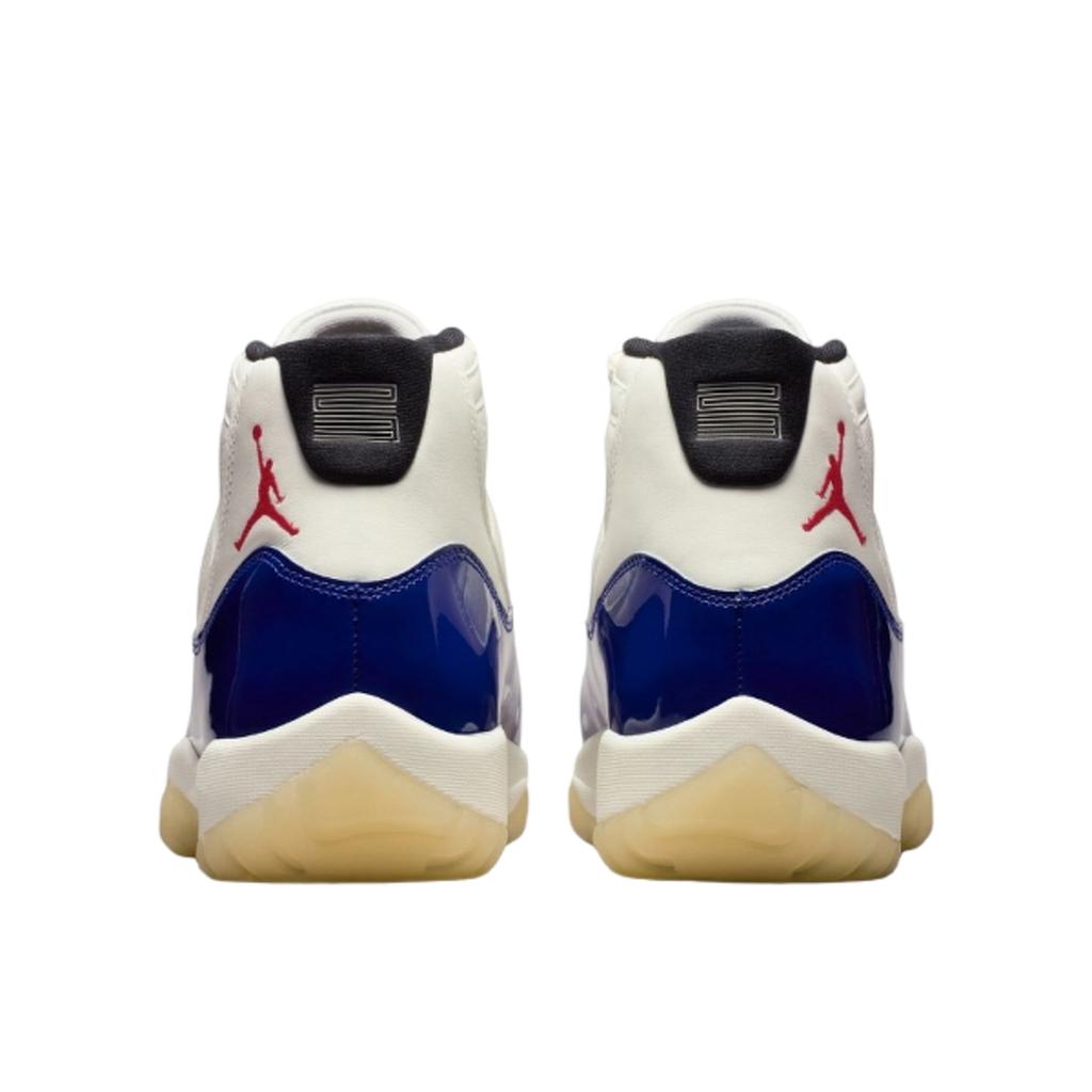 Air Jordan 11 Retro Rare Air