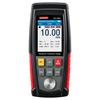 WT100A מד עובי אולטרסוני דיגיטלי בודק USB טעינה בודק עובי מתכת דיגיטלי דיוק גבוה