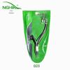 Nail Art Cuticle Nipper D23 - Original NGHIAD22, Perfect for Removing Cuticles & Hangnails, Essential Nail Art Tool