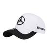 Embroidery Baseball Caps Spring and Autumn Outdoor Adjustable Hats Sunscreen Hat  for Mercedes benz A B R G Class w204 W251 W463 OZ0