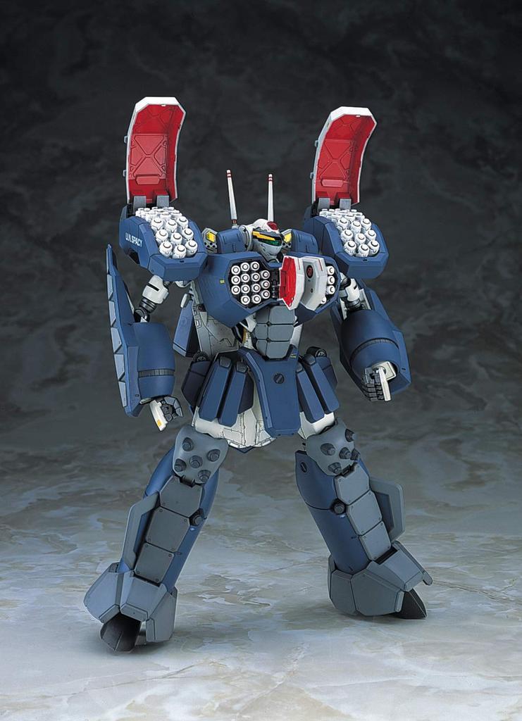 Hasegawa Macross Zero Series Reactive Armored Macross Zero 1/72 VF-0S