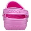 Crocs Classic Clog outdoor casual Crocs Beach Sandals Women's Taffy Pink