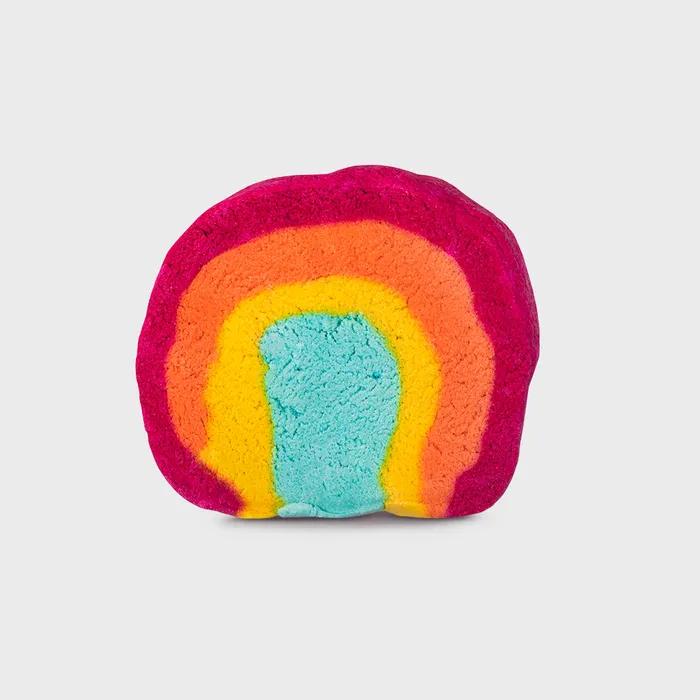 Rainbow 200g - Bubble Bar/Bath