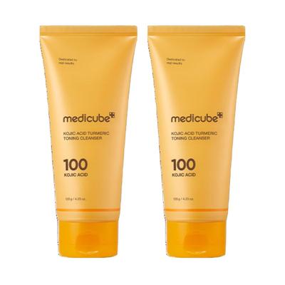 Cura della pelle – Set di cosmetici per la cura