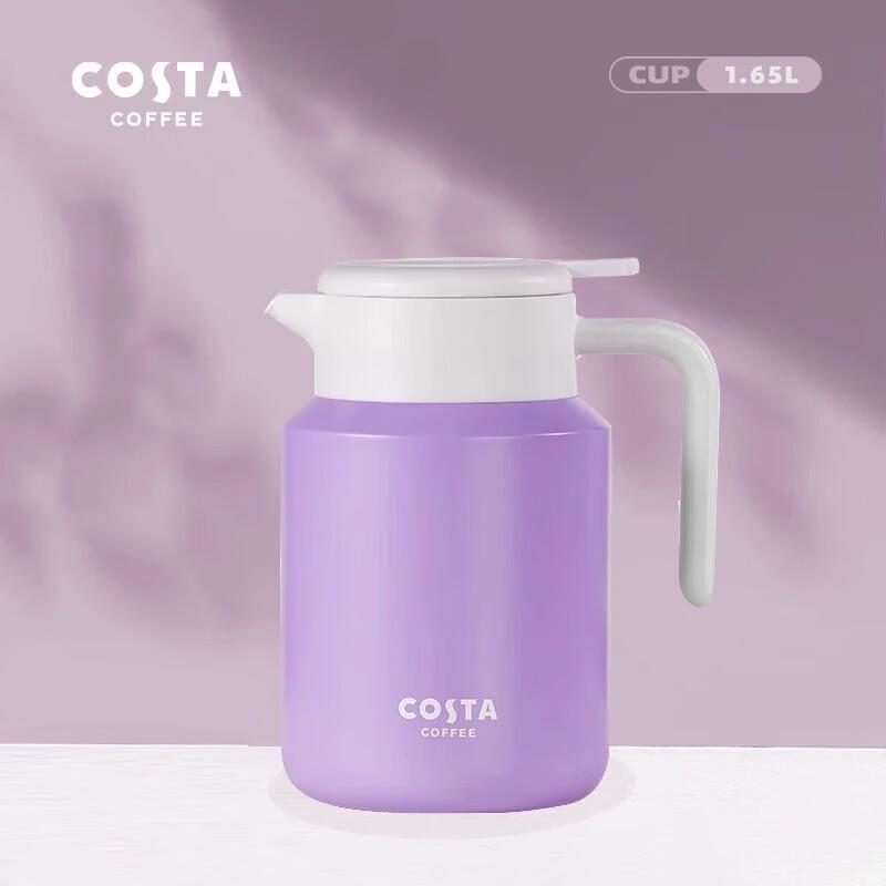 

COSTA Stainless Steel Insulated Bottle