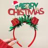 Christmas Decorative Headbands & Hairpins