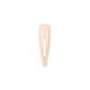 Colorful Shiny Hair Clips for Kids – Water Drop BB Hairpins for Bangs and Flyaways