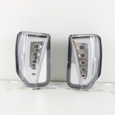 Illuminazione per esterni – Frecce direzionali auto