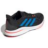 Adidas Supernova+ Core Black Turbo Men Sneakers Blue-Rush GX2910