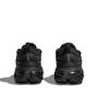 Women's Sneakers Hoka One One Kaha 3 Low Gore-Tex Black (Women's) Black/Black