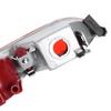 Left Rear Bumper Tail Light Lamp Without Wire 8R0945095 Fit for Q5 SQ5