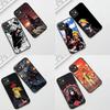 Uchiha Itachi Narutos Akatsuki Deidara for Samsung Galaxy S22 S21 S20 Fe Ultra S9 Plus + A13 A22 M21 M31 M55 M15 Phone Case
