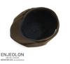 Men's Sheepskin Suede Newsboy Cap: Retro Octagonal Flat Beret for Spring and Autumn.