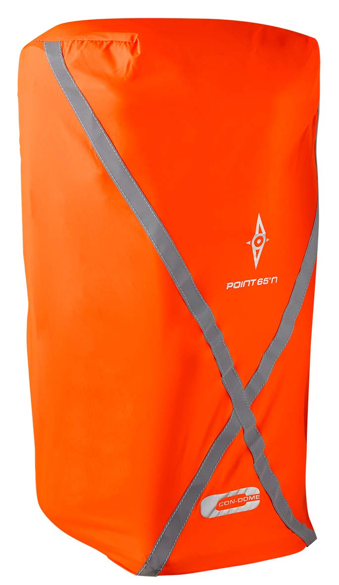 

[Point 65] Защитный чехол от грязи для Boblbee 25 л (оранжевый) [Официальный дистрибьютор Boblbee в Японии]