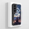 For Tecno Camon 40 Pro Phone Case Trendy Creative Soft High Quality Liquid Silicone Back Cover For Camon40 Pro 4G Durable Bumper