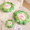 Cute Kawaii Cabbage Pig Doll Funny Stuffed Plush Toy Doll Pillow Birthday Christmas Gift