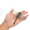 PVC Science Toys Animal Model Dragonfly Model Animal Figures Insects Model Dragonfly Action Figures