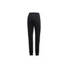 Adidas Fashion Outdoor Sports Knit Long Pants Women Bottoms Black DP2398