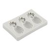 Pineapple Silicone Molds Mini Fruit Fondant Mold Cake Decorating Tools Cupcake Topper Chocolate Candy Craft Gum Paste Polymer Clay