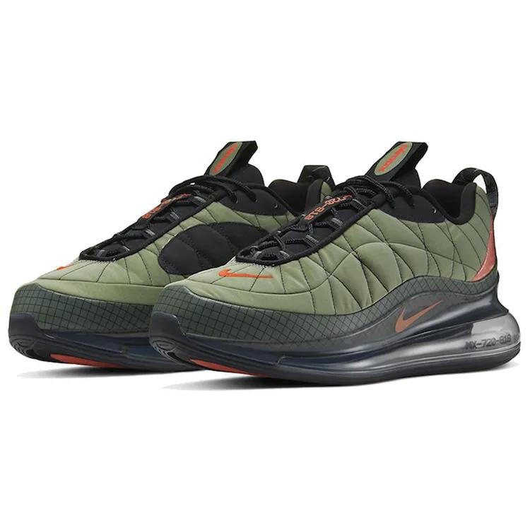 Nike Air MX 720-818 'Flight Jacket' (Unisex) Casual Shoes CI3871 300
