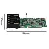 Circuit Board Charging Protection 18V Li-ion PCB Board