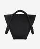 Maison Margiela Dressage Medium Shopper Bag - Black:Orange / Sb1Wd0039P7268Hb317