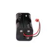 AA 02070 Battery Holder Case Compartment Receiver Part for 1/8 1/10 RC HSP Car