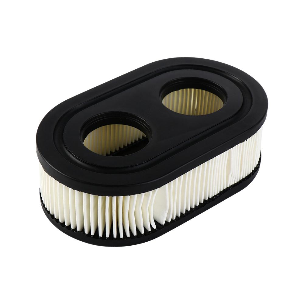 Air Filter Lawn Mower Air Filter Replace Filter Element Air Cleaner Element Garden Tools   Outdoor