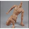 [TOYBARJAPAN] COOMODEL COO BD003 Male Body Action for 1/6 Figure