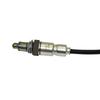 Upstream Oxygen Sensor 68195741AA 234-5150 Compatible with Jeep Cherokee Compass Renegade 2.4L Wrangler JK 3.6L 2018