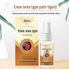 Purer Knee Pain Relief Spray & Cold Compress Pad