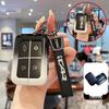 Chery iCAR V23 Key Case: Smart Bluetooth Remote Control Protection
