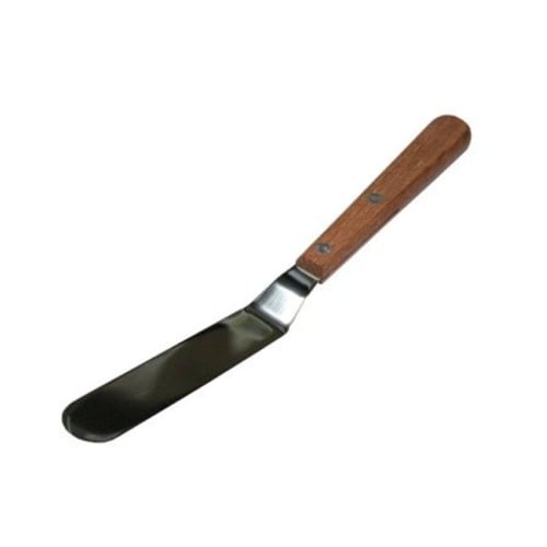 Mini Palette Knife L-Shaped